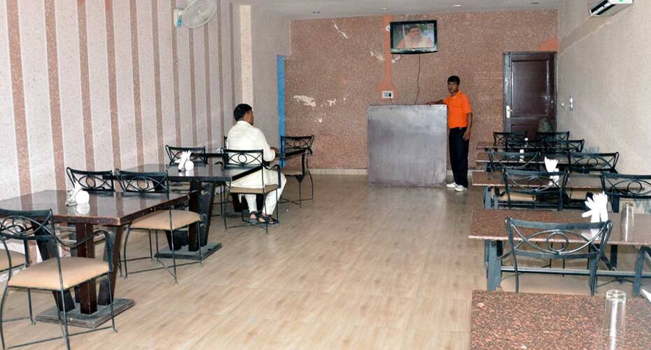 Hotel VC, Bahadurgarh 2